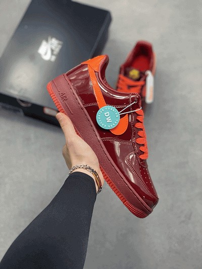 Air Force 1 Shoe-028